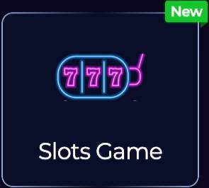 Slots game