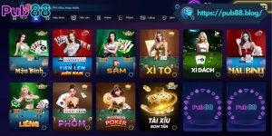Cách xử lý khi tải app PUB88 không thành công