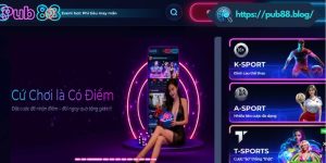 Hướng dẫn khôi phục tài khoản PUB88 cho bet thủ