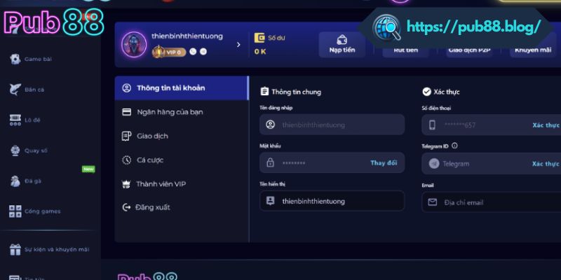 Hướng dẫn tân binh cách bắt đầu tham gia Xổ số PUB88