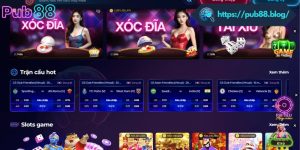 4 điều cần chú ý khi nạp tiền vào nhà cái PUB88